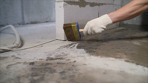 24/7 Emergency Basement Waterproofing experts in Alvordton, OH